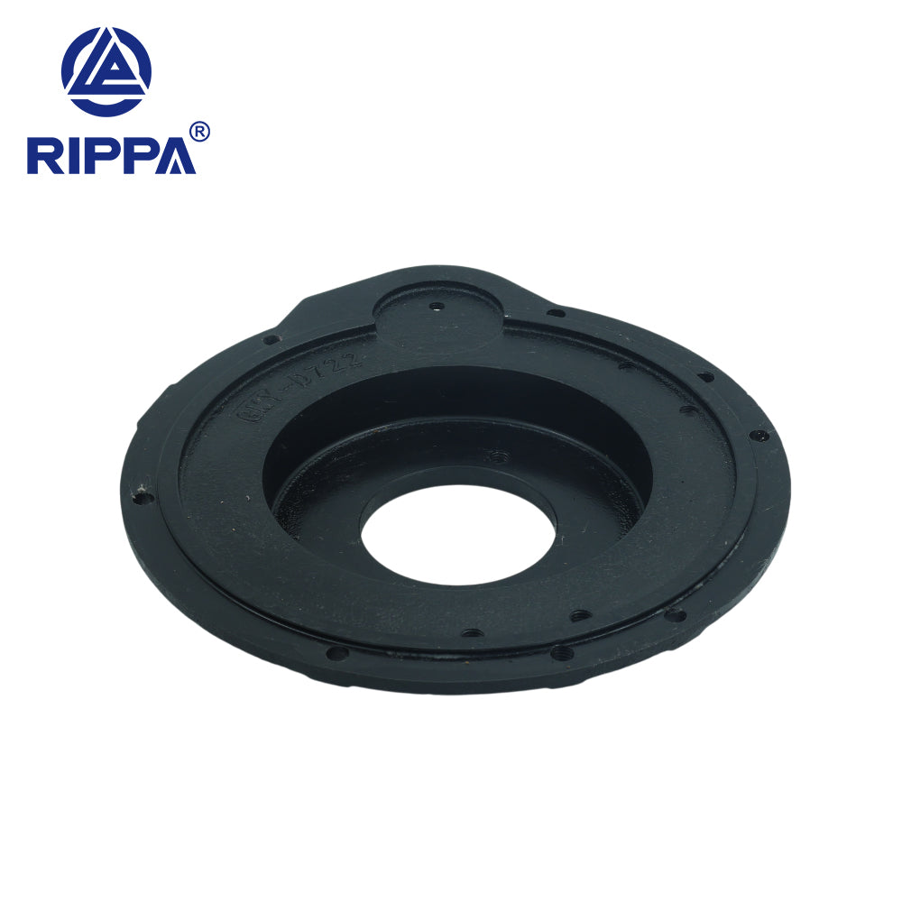 Excavator_R10_Flywheel Housing_[LP0102010037]