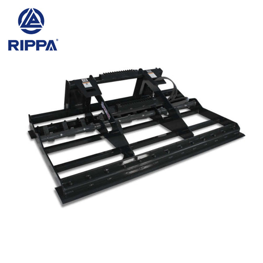 Skid steer loader RS20 motor grader[LP0104011730]