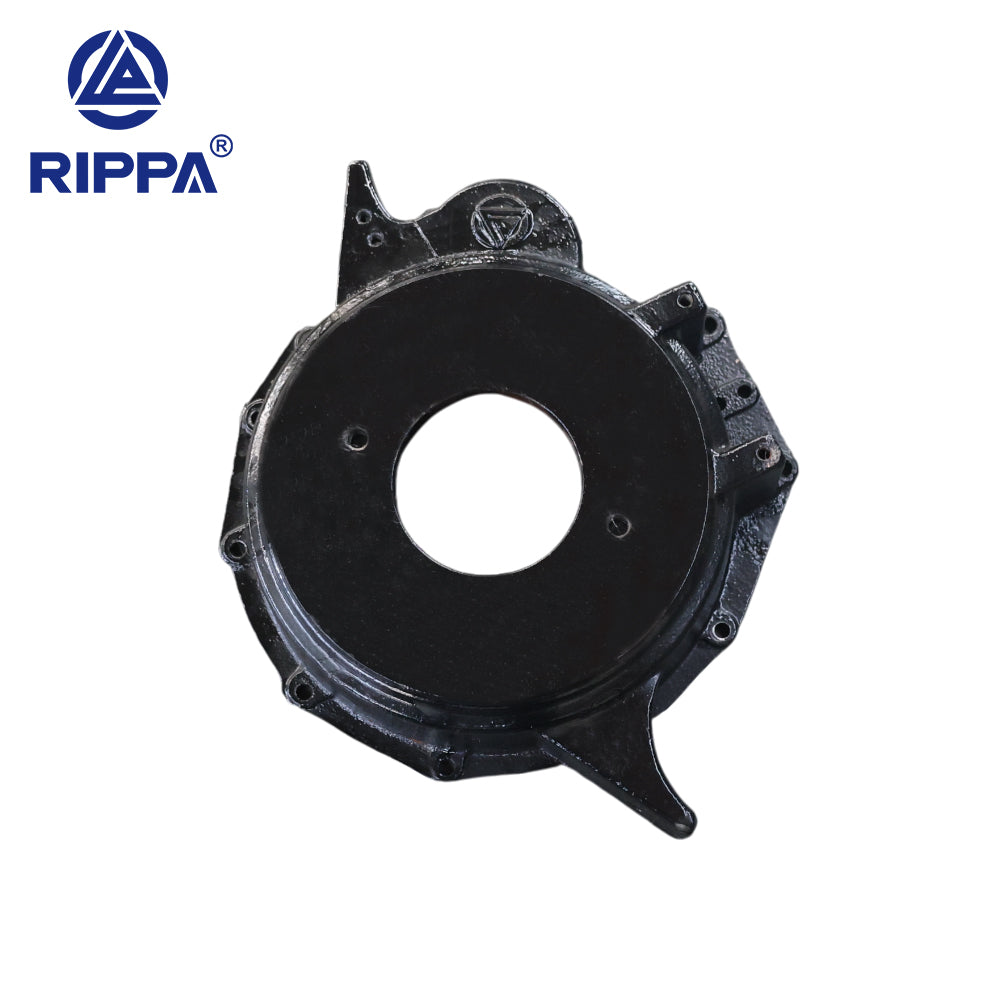 Excavator_R32_Flywheel Housing_[LP0112011826]