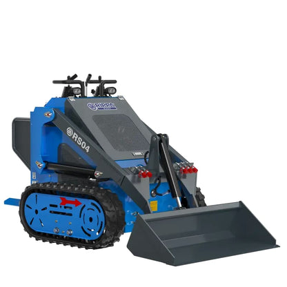 RS04 Mechanical+Crawler+Kubota Z482 (Euro 5/EPA4) [LP02280034]