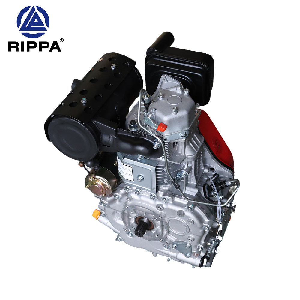 R10-5JXLG\R10-5XDLGS\R10-5XDLG\R10-5JXLGS Ligong 192 Euro 5 engine [LP0103040002]