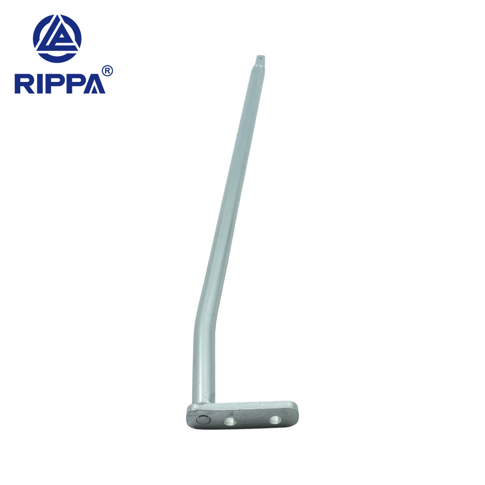 Excavator_R15/R18/R22/R32_Right Travel Lever_[LP1011080348-002]