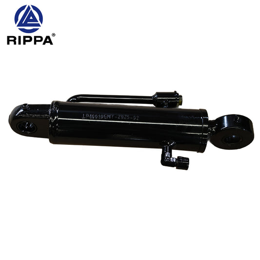 R10-5JXLG\R10-5JXJBT\R10-5XDLGS\R10-5XDJBTS\R10-5XDLG\R10-5XDJBT\R10-5JXLGS\R10-5JXJBTS Both sides pilot Yanmar two sides pilot .18 three-cylinder bulldozer cylinders [LP0115010010]