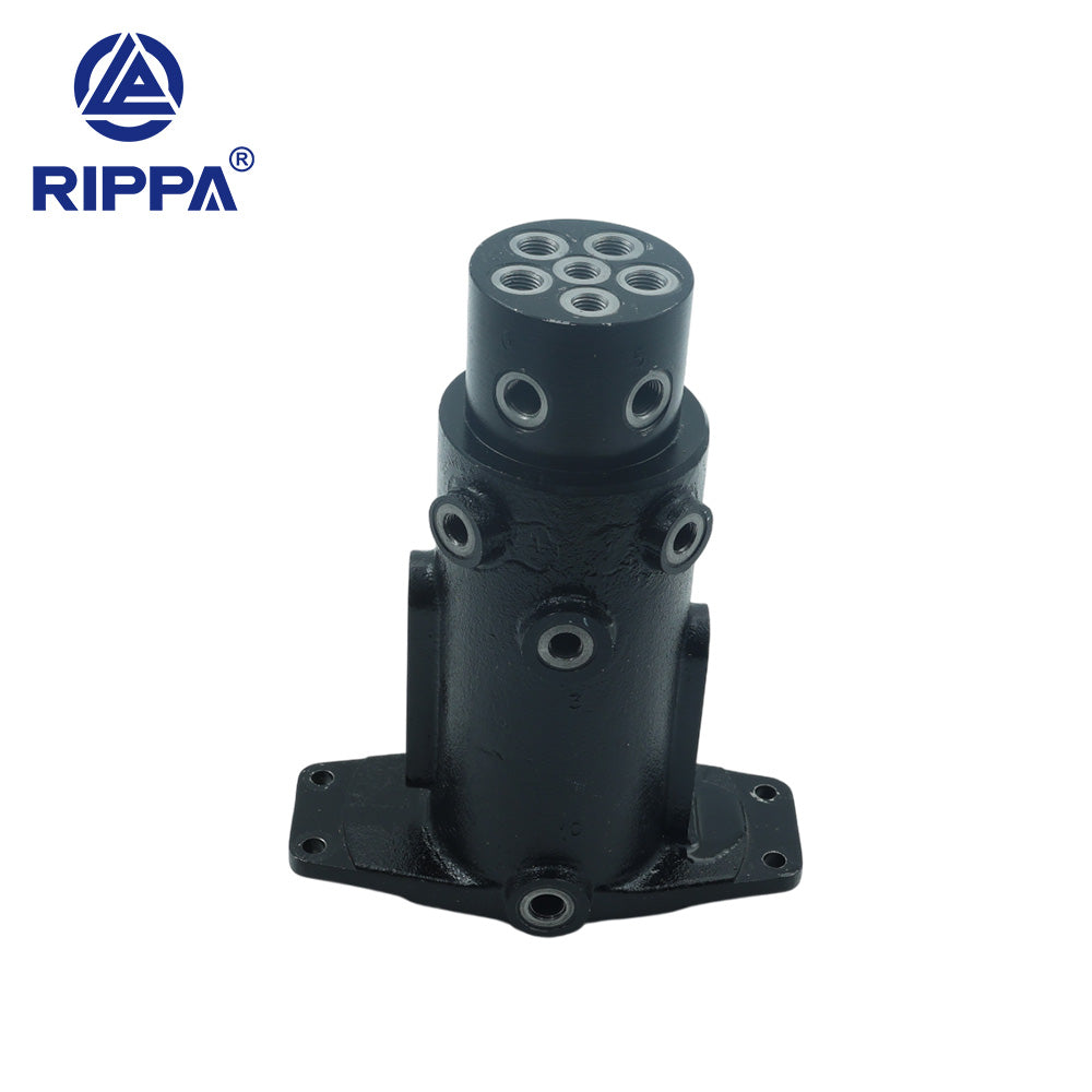 Excavator_R10/R13/R15/R18_Rotary Joint_[LP0102050002]