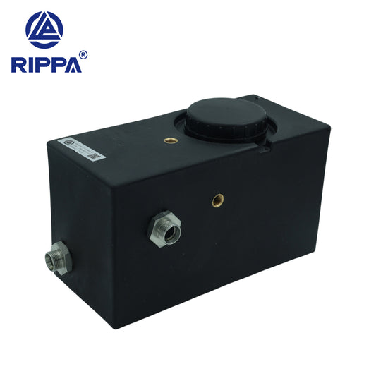 Excavator_R10_Hydraulic Oil Tank_[LP0115040099]