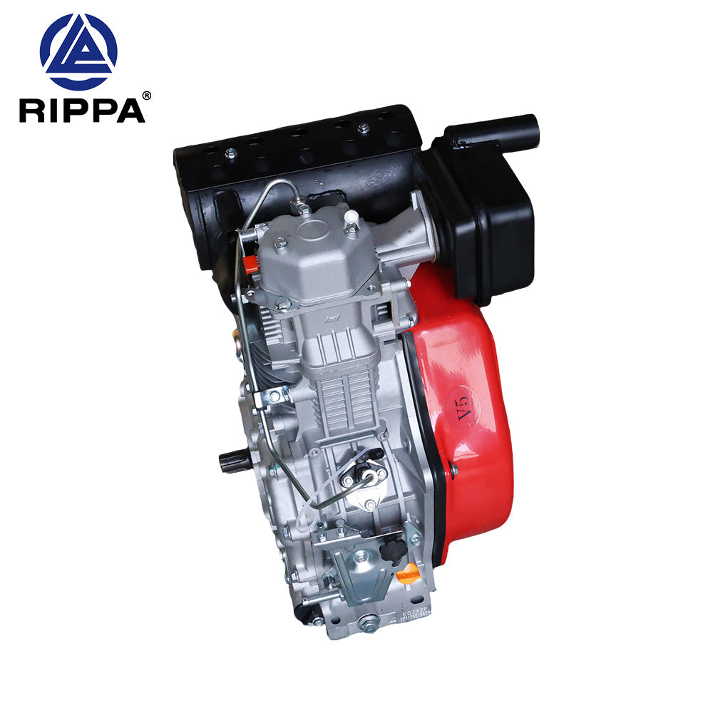 R10-5JXLG\R10-5XDLGS\R10-5XDLG\R10-5JXLGS Ligong 192 Euro 5 engine [LP0103040002]