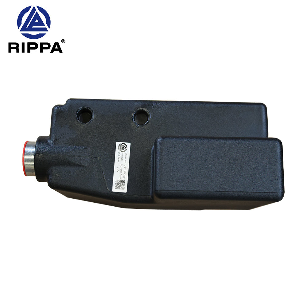 R10-5JXJBT\R10-5XDJBTS\R10-5XDJBT Kubota universal plastic diesel tank [LP0115040109]