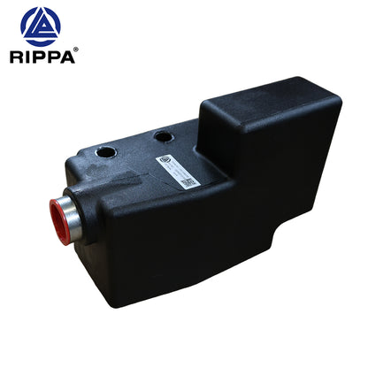 R10-5JXJBT\R10-5XDJBTS\R10-5XDJBT Kubota universal plastic diesel tank [LP0115040109]