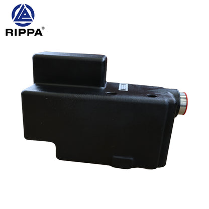 R10-5JXJBT\R10-5XDJBTS\R10-5XDJBT Kubota universal plastic diesel tank [LP0115040109]