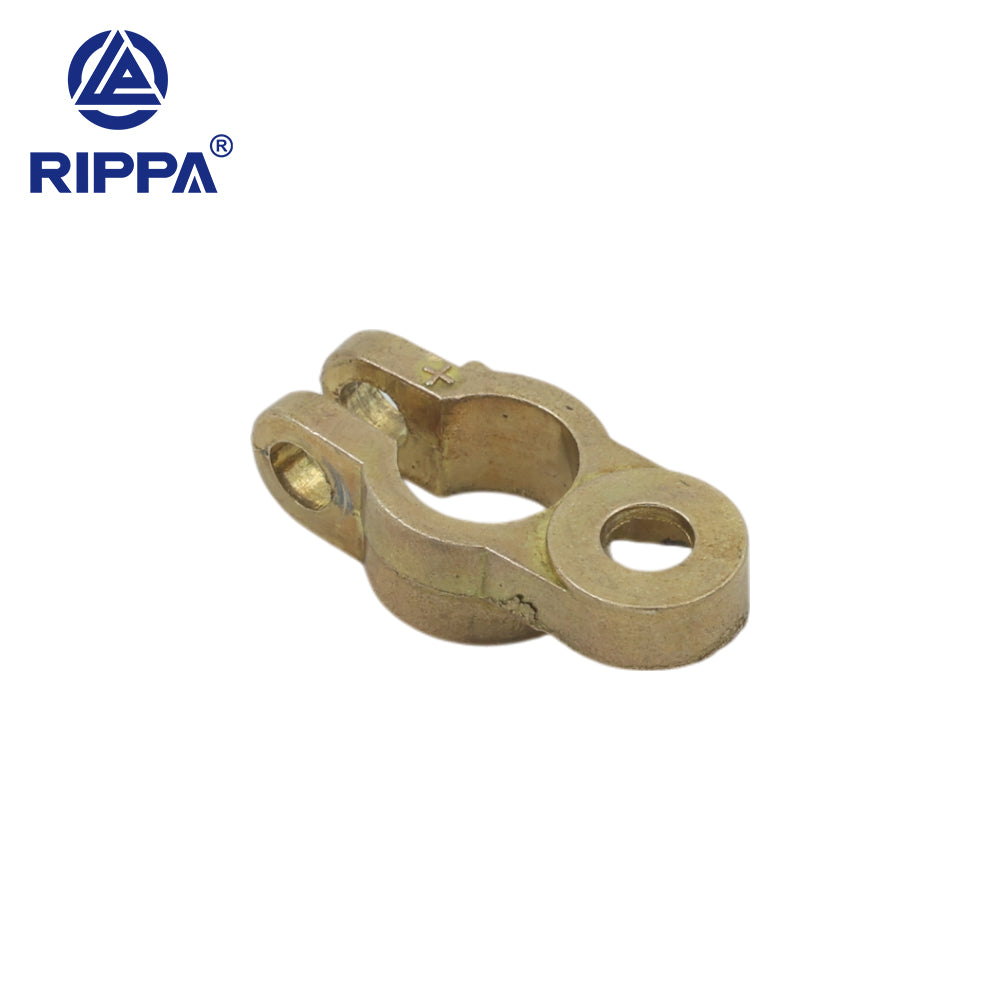 Excavator_R10/R13/R15/R18/R22/R32_Battery Clamp_[LP0116010048]