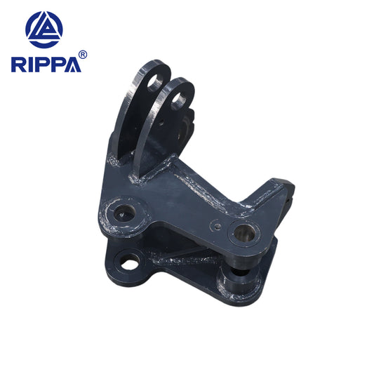 Excavator_R10_Boom Bracket_[LP0112014835]