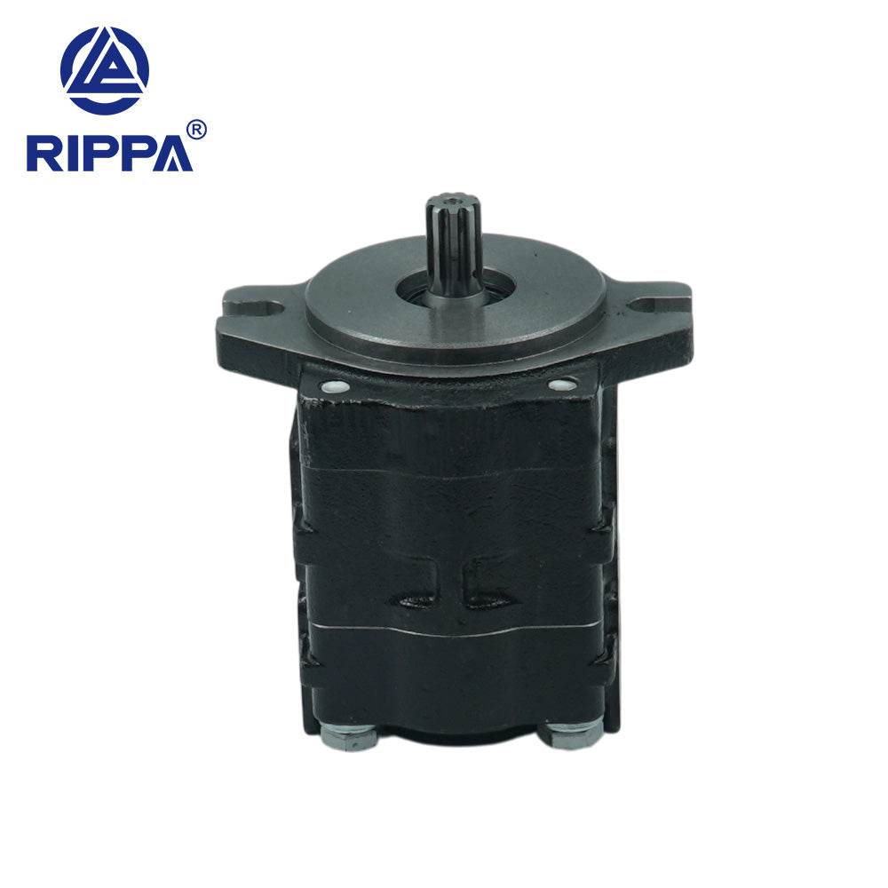 Excavator_R13/R15/R22_Gear Pump_[LP0101010021]