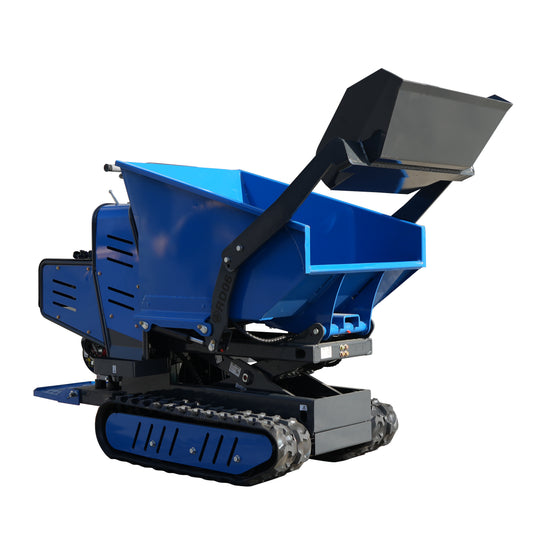 Mini Dump RD08 Briggs & Stratton XR2100[LP02280061]