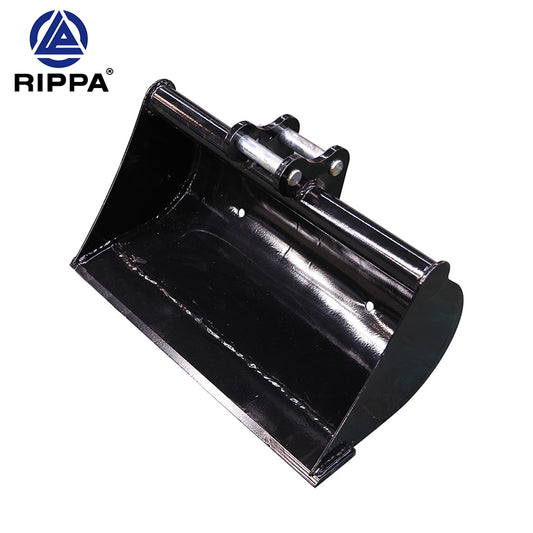 R32 Mini Excavator New structure-1000mm mud bucket (beveling)[LP0104010291]