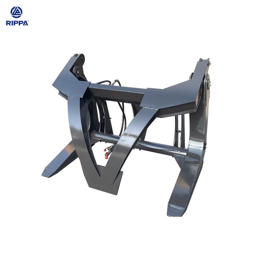 RL06 loader log grapple [LP0104010178]