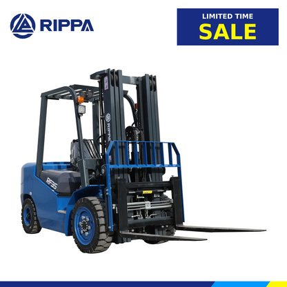 RF35 Diesel Forklift kubota 2403 [LP02120270]