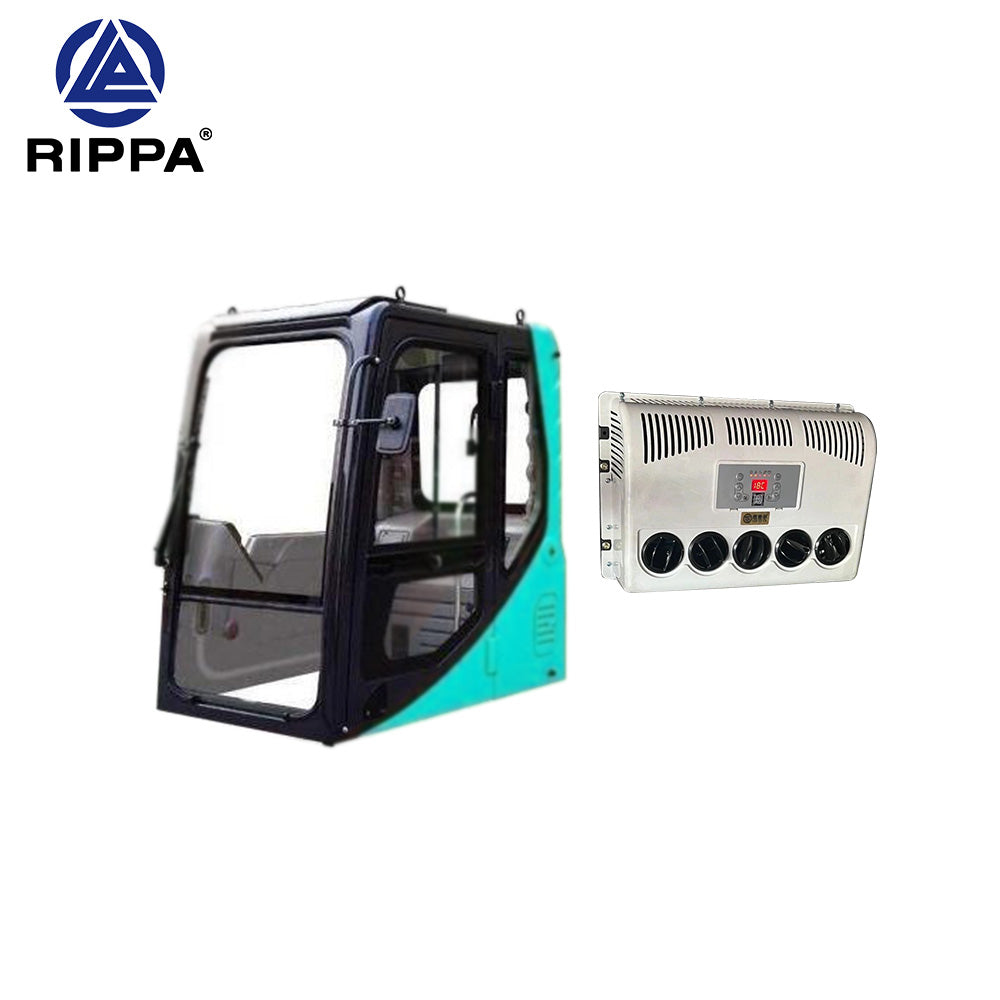 RF15E Cab (air conditioning) [LP02130288]
