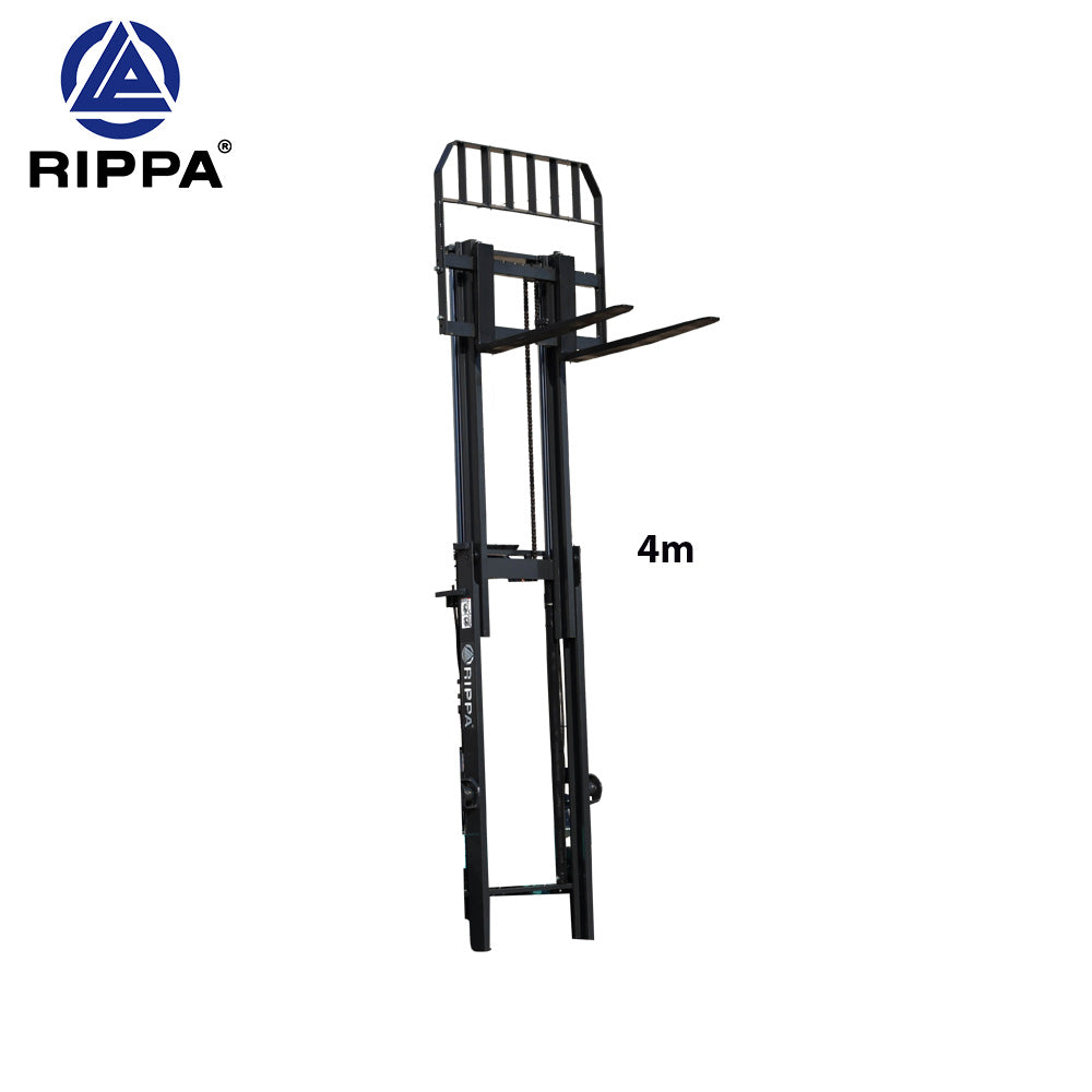 RF20E\RF25E electric forklift universal mast 4m (2 sections) [LP02130312]