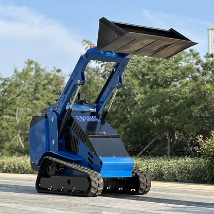 NDI665 Skid Steer