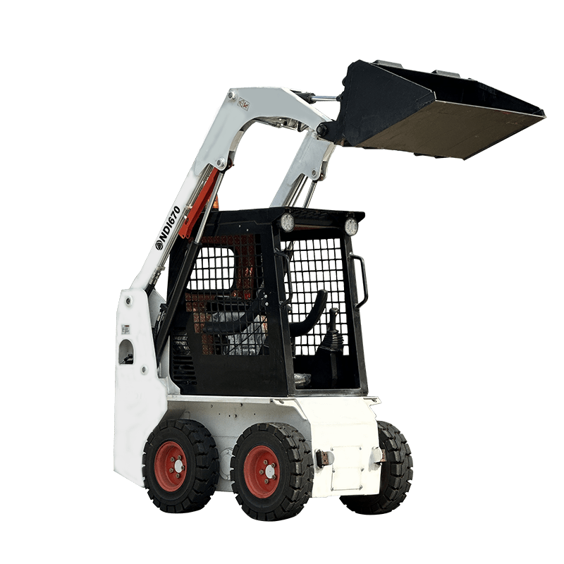 NDI670 Skid Steer