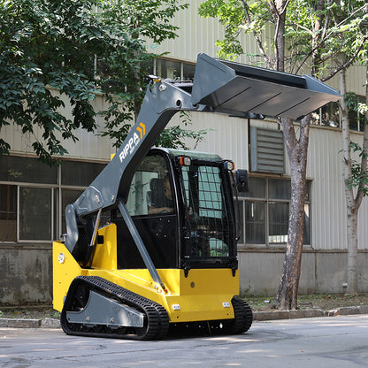 NDI680 Skid Steer