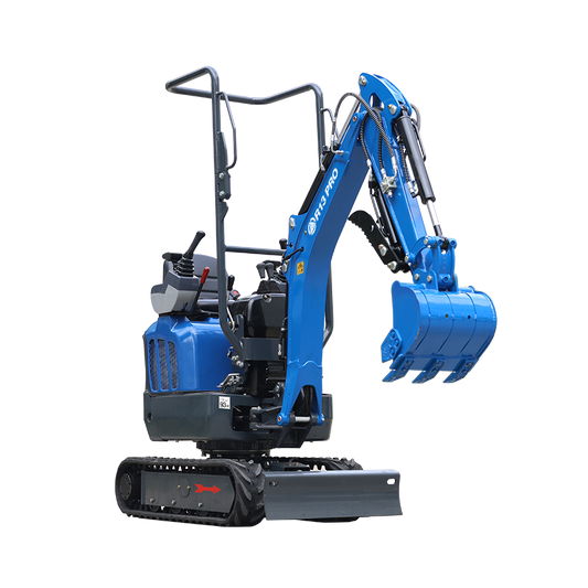 Mini Excavator R13