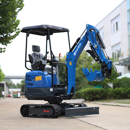 Mini Excavator R15