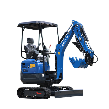 Mini Excavator R15