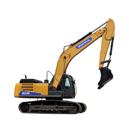 R230 Large Excavat