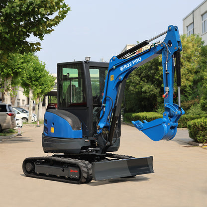 Mini Excavator R32