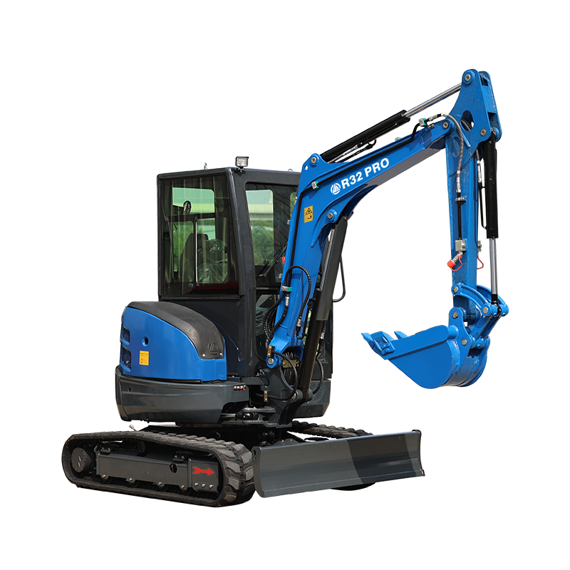 Mini Excavator R32