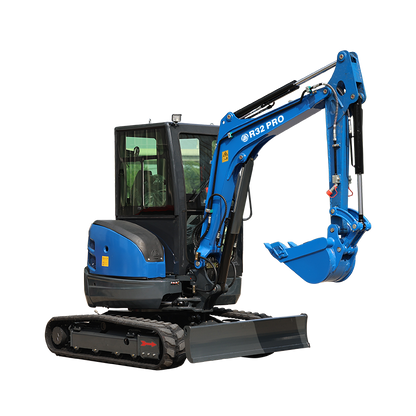 Mini Excavator R32