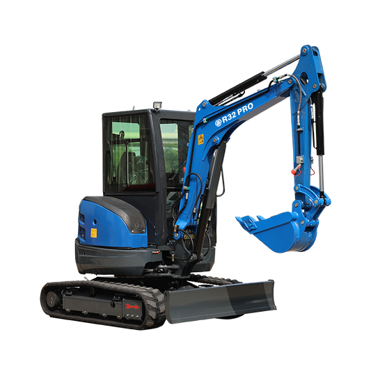 Mini Excavator R32