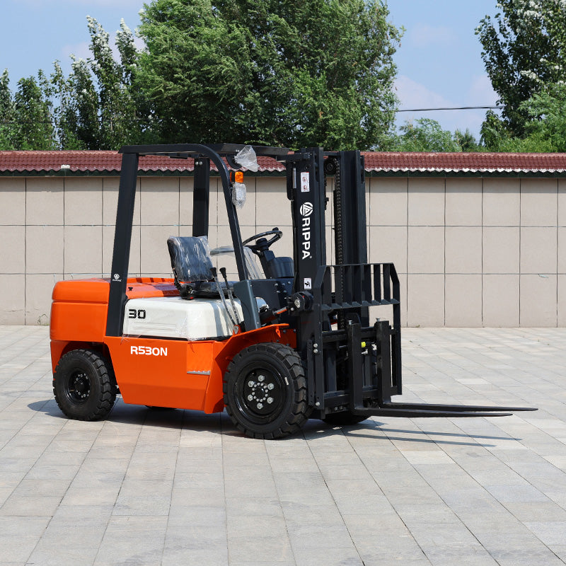 R530N Diesel Forklift