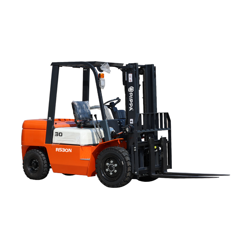 R530N Diesel Forklift