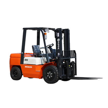 R530N Diesel Forklift