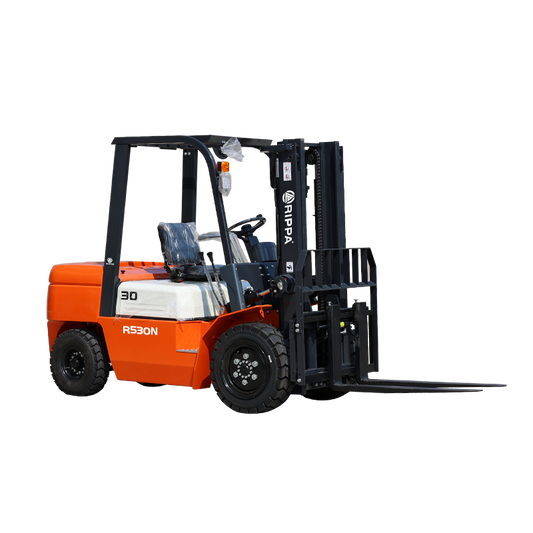 R530N Diesel Forklift