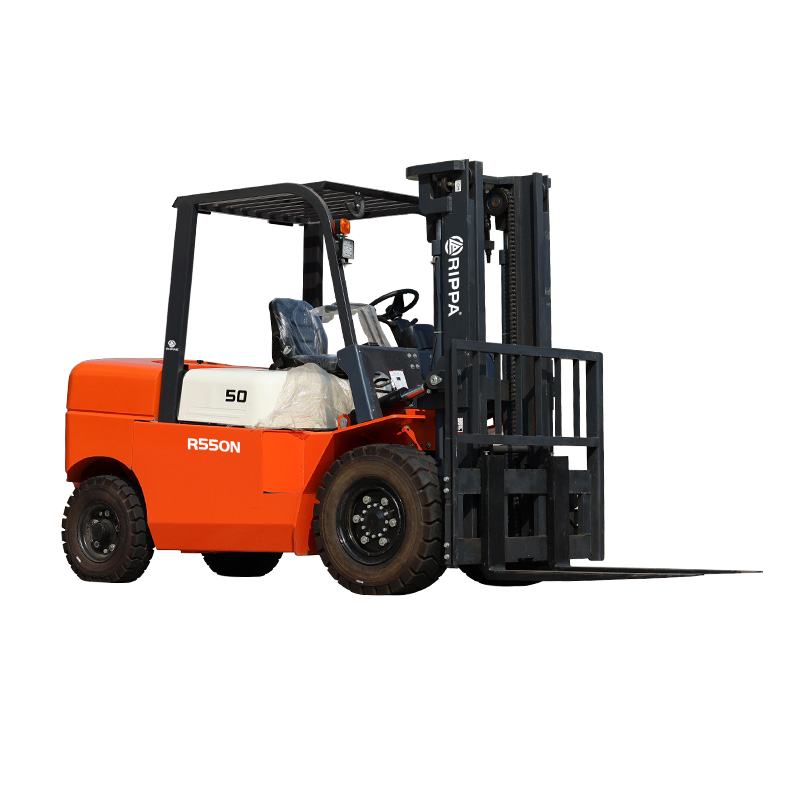 R550N Diesel Forklift