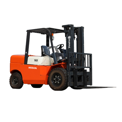 R550N Diesel Forklift