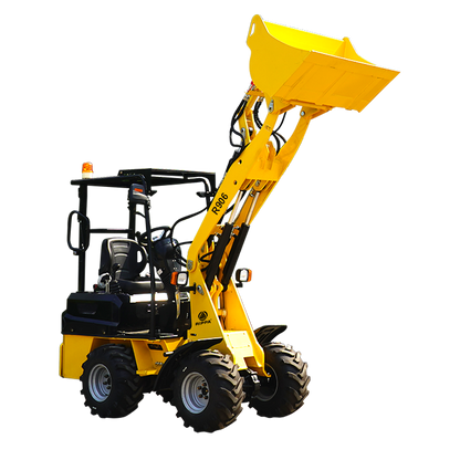 R906 Wheel Loader