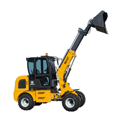 R910T Telescopic Loader