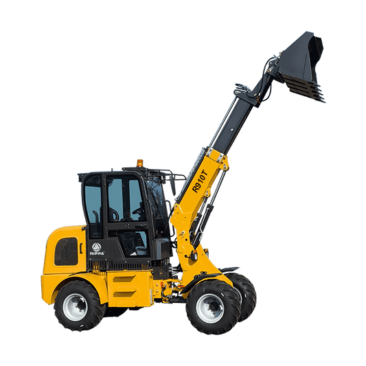 R910T Telescopic Loader