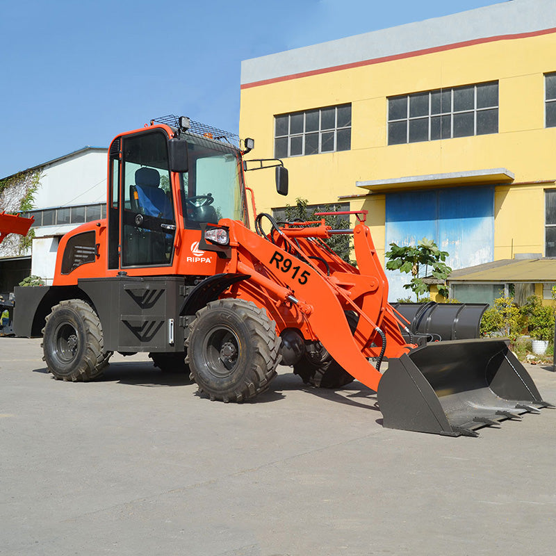 R915 Wheel Loader