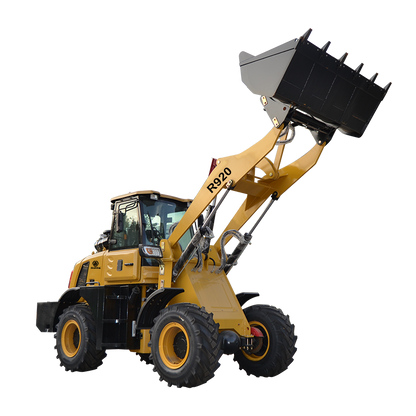 R920 Wheel Loader