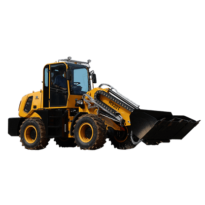 R920T Telescopic Loader