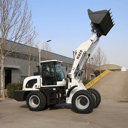 R925 Wheel Loader