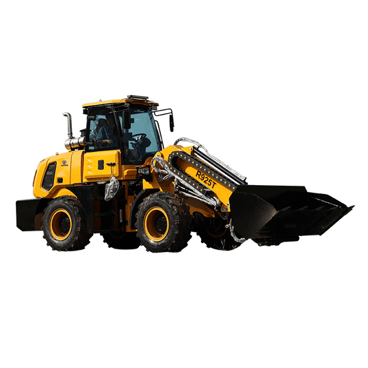 R925T Telescopic Loader