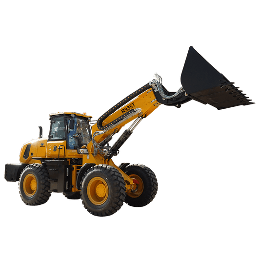 R935T Telescopic Loader