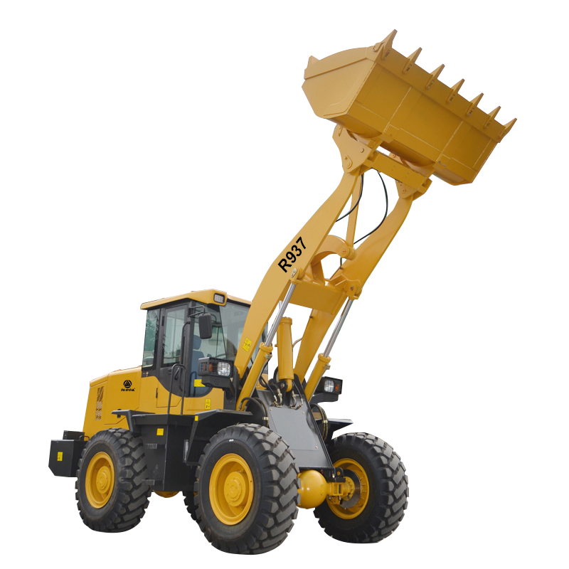 R937 Wheel Loader