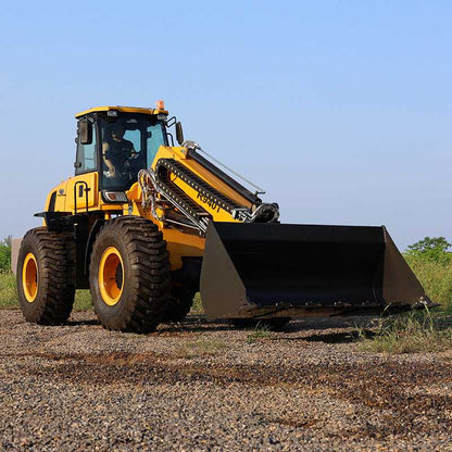 R940T Telescopic Loader